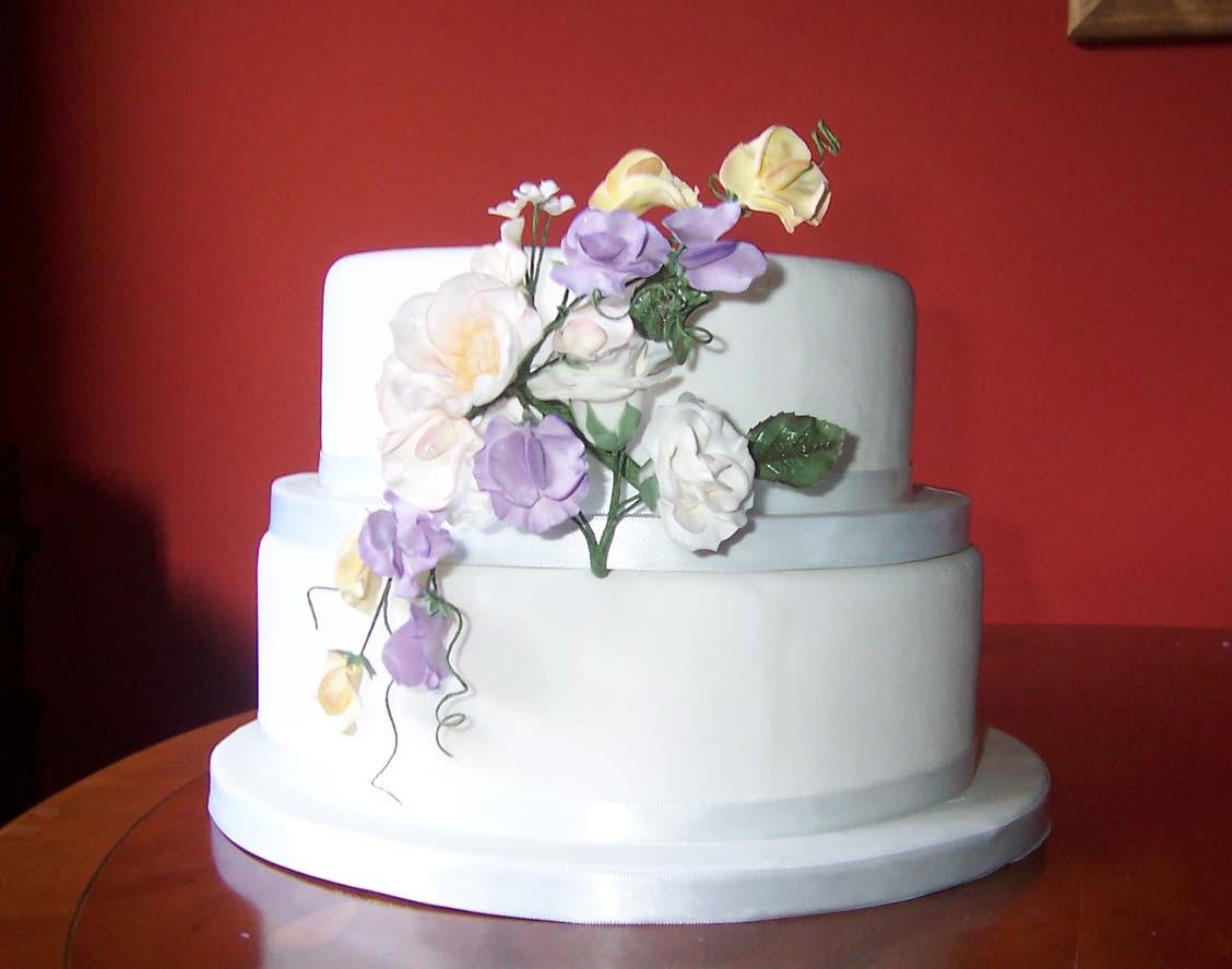 The Little Wedding Cake Co.