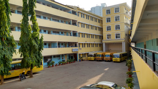 Vivekanada Degree College, 2nd Stage, Dr Rajkumar Rd, Rajaji Nagar, Bengaluru, Karnataka 560055, India, Private_College, state KA