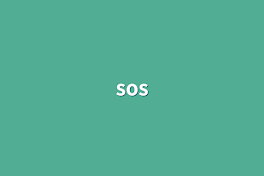 sos