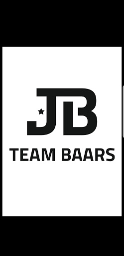 SportsArt Den Helder / Team Baars logo