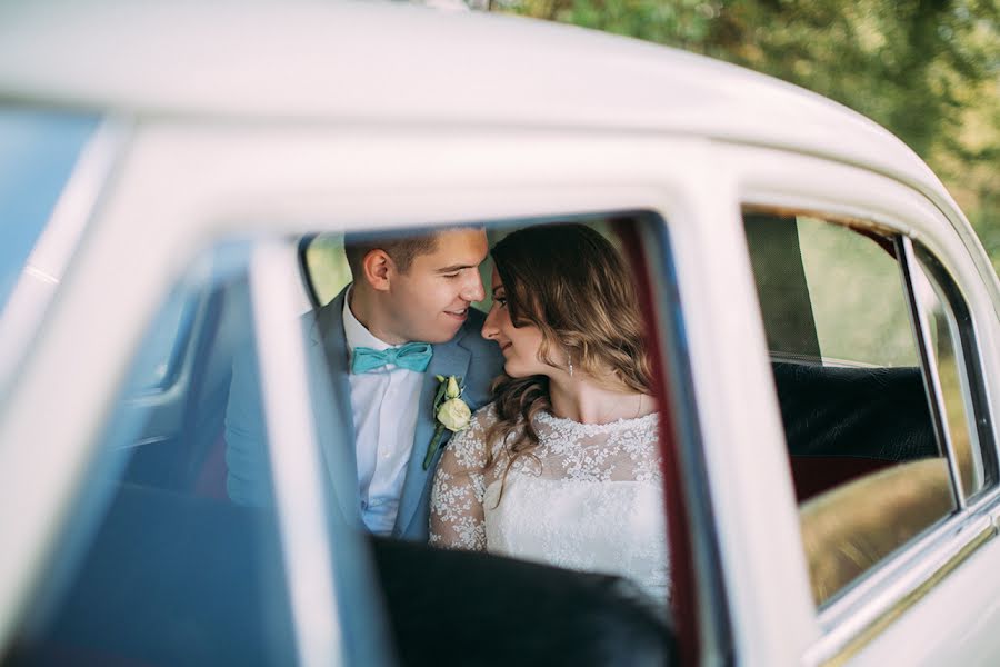 Photographe de mariage Elena Aza (nubie). Photo du 29 juillet 2015