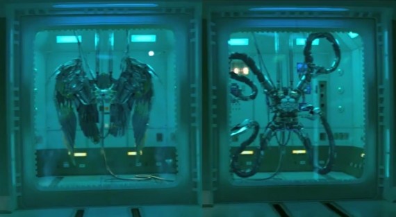 파일:external/screenrant.com/Amazing-Spider-Man-2-Doc-Ock-Vulture-570x313.jpg