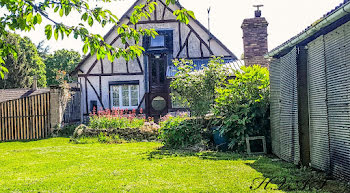 maison à Le Mont-Saint-Adrien (60)