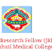 Junior Research Fellow (JRF) | Guwahati Medical College