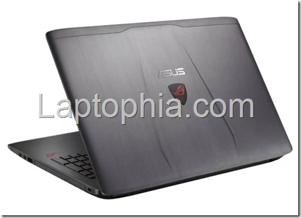 Harga Spesifikasi Asus ROG GL552VW-CN461D