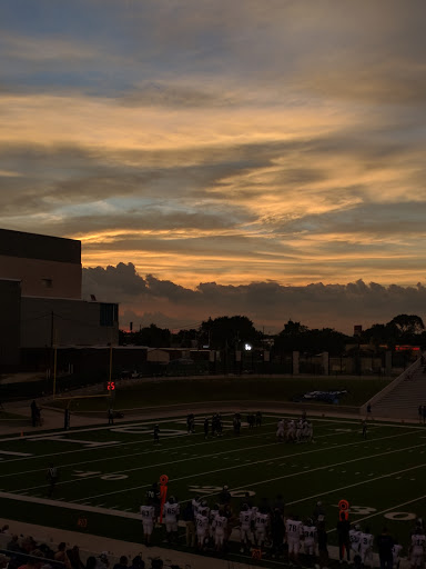 Stadium «Dyer Stadium», reviews and photos, 2020 Mangum Rd, Houston, TX 77092, USA