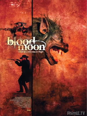 Movie Blood Moon | Mặt Trăng Máu (2014)