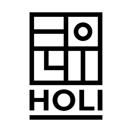 Holi logo