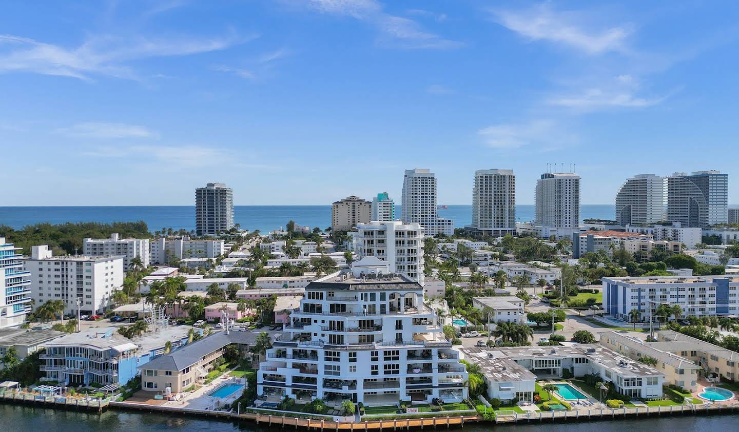 Appartement Fort Lauderdale