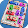 Parking Jam 3d - Slide Puzzle icon