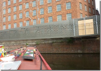 1 leaving new islington