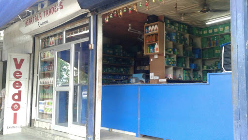 Agartala Traders, Bajaj Spares Shop, Madhya Kashipur, Reshambagan, Agartala, Tripura 799008, India, Wholesaler, state TR