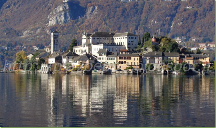 Orta San Giulio