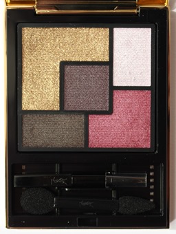 MetalClashCouturePaletteYSL12