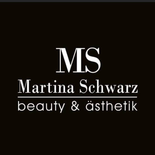 MS beauty & ästhetik logo