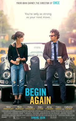 Begin Again (2013)