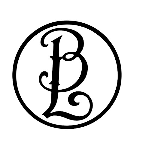 Barber Logic Barber Shop logo