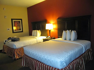 POP CENTURY RESORT, COMPRAS Y LLEGADA A CLEARWATER BEACH - DISNEYWORLD, PLAYAS DE FLORIDA Y NAVEGANDO POR EL CARIBE (10)