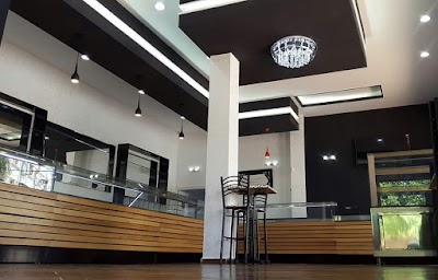 Photos of Patisserie L'&Eacute;LYS&Eacute;E Tlemcen