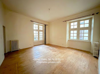 appartement à Clermont-Ferrand (63)