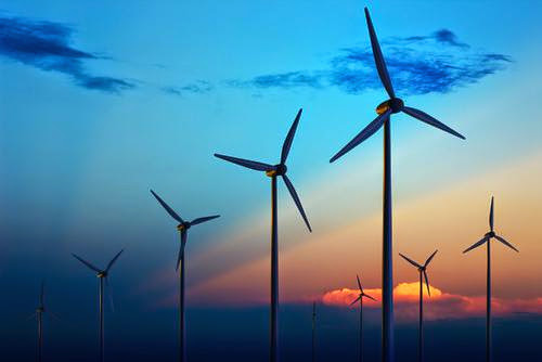 Field Mobility Crucial For Wind Energy Projects