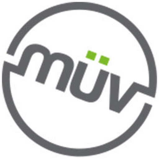 MUV Fitness South Spokane logo