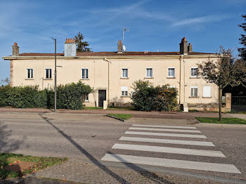 maison à Rambervillers (88)