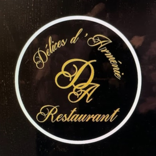 Délices d'Arménie - Restaurant Arménien Marseille logo