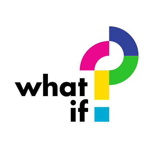 What If Education logo