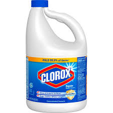 Image result for bleach cleaner