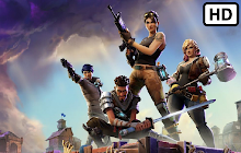 Fortnite HD Wallpapers New Tab Theme small promo image