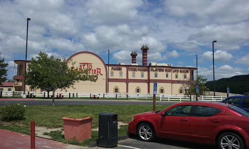 Casino «St. Jo Frontier Casino», reviews and photos, 777 Winners Cir, St Joseph, MO 64505, USA