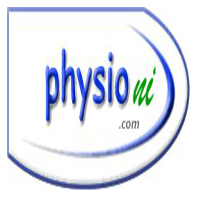 physioni.com (Karen McMaster & Associates) logo