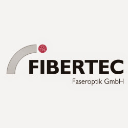 Fibertec GmbH - Faseroptik logo