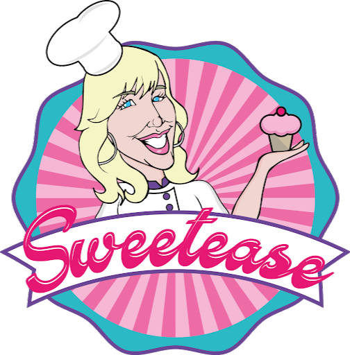 Sweetease logo