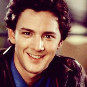 Andrew McCarthy Profile Pics Dp Images