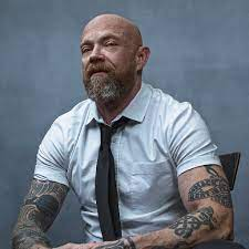 Buck Angel Net Worth, Age, Wiki, Biography, Height, Dating, Family, Career