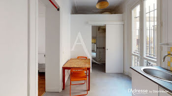 appartement à Paris 11ème (75)