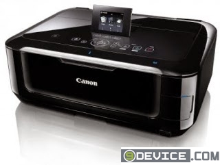 pic 1 - the way to down load Canon PIXMA MG6240 printer driver