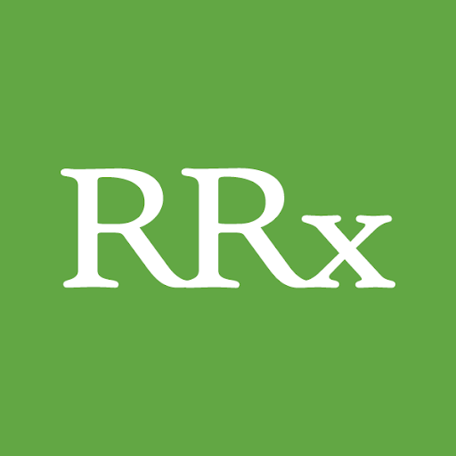 Carebridge Remedy'sRx logo