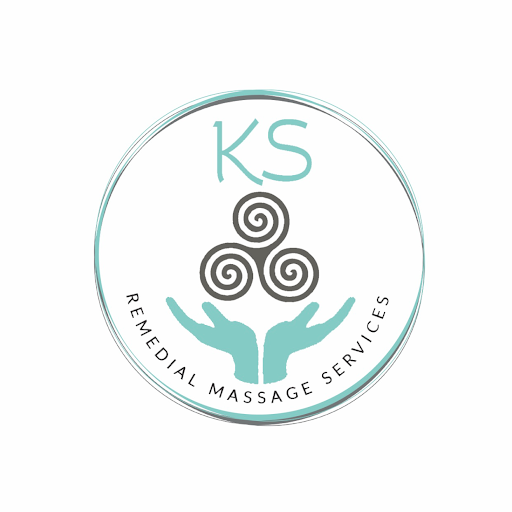 KS Remedial Massage Services logo