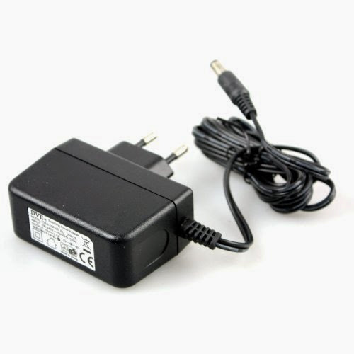  Ariic® New Genuine DVE DSA-15P-05 EU 050125 5V 2.5A Power supply AC Switching Adapter