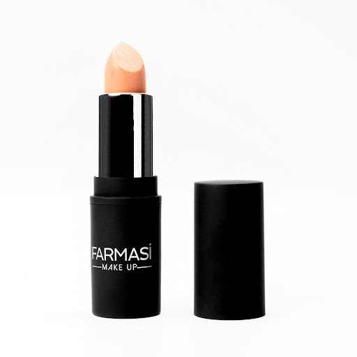 Labial Farmasi Make Up Matte Absolutely Nude 30 undefined