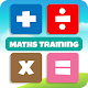 Maths Training for Kids Download on Windows