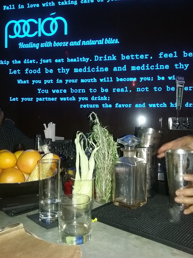 Bar «Pocion Lounge», reviews and photos, 704 W 177th St, New York, NY 10033, USA