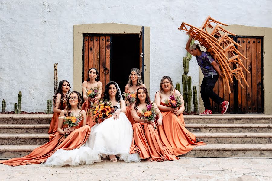 Photographe de mariage Alejandro Souza (alejandrosouza). Photo du 3 mars 2023