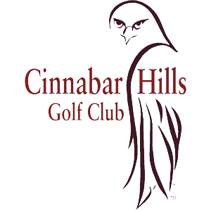 Cinnabar Hills Golf Club logo