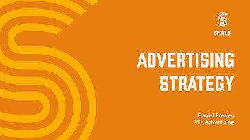Presentation Slide Advertising 34 - Advertising Presentations template