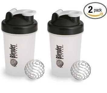  Sundesa Blenderbottle with Blenderball