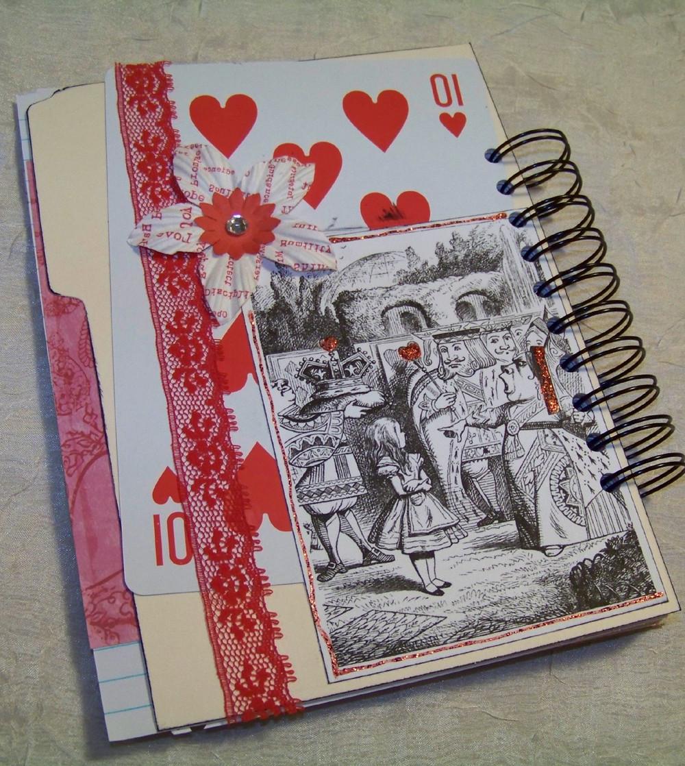 Art Journal Scrapbook